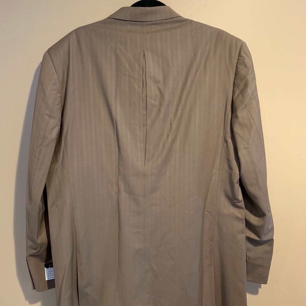 Suit - Picture 2 of 2